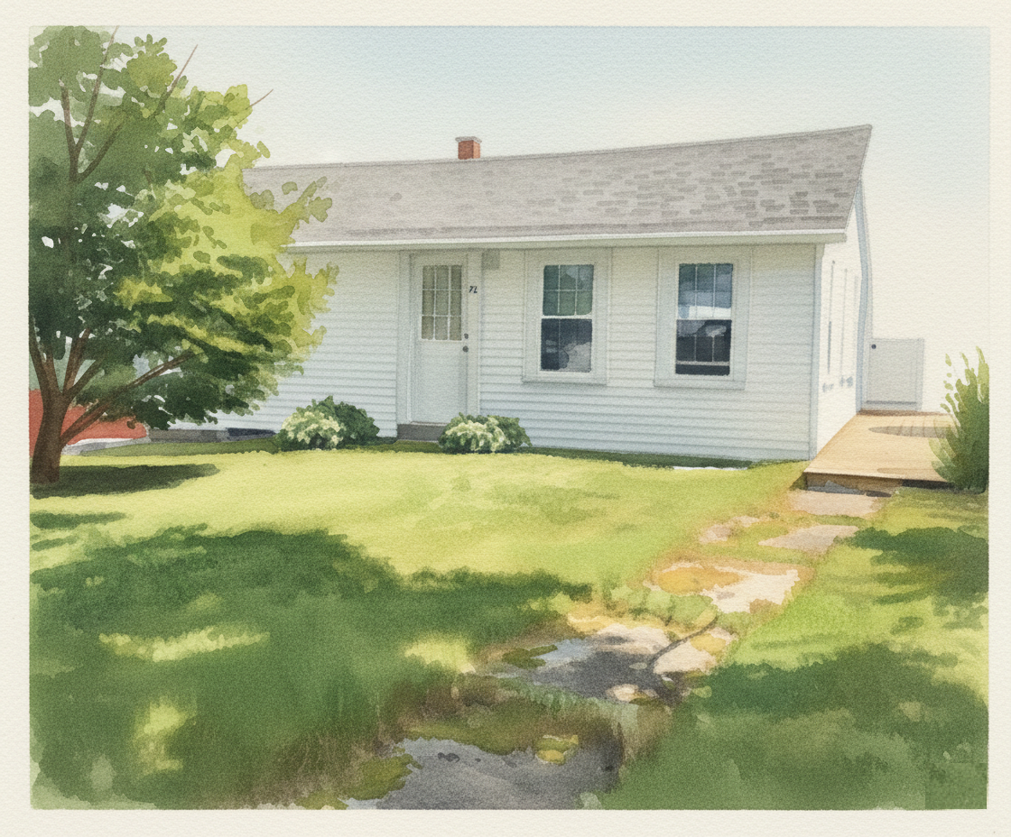 Fay's Cottage
